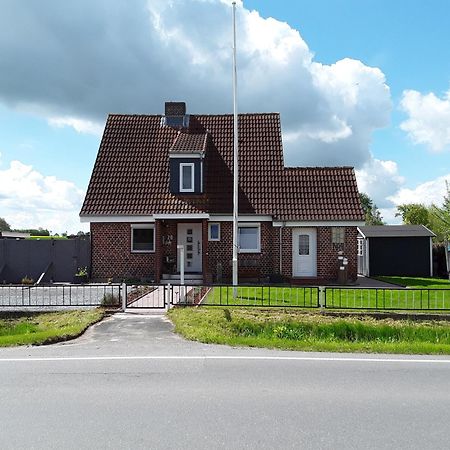 Ferienwohnung "Bittner" Altratjensdorf Ngoại thất bức ảnh