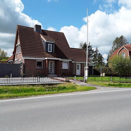 Ferienwohnung "Bittner" Altratjensdorf Ngoại thất bức ảnh