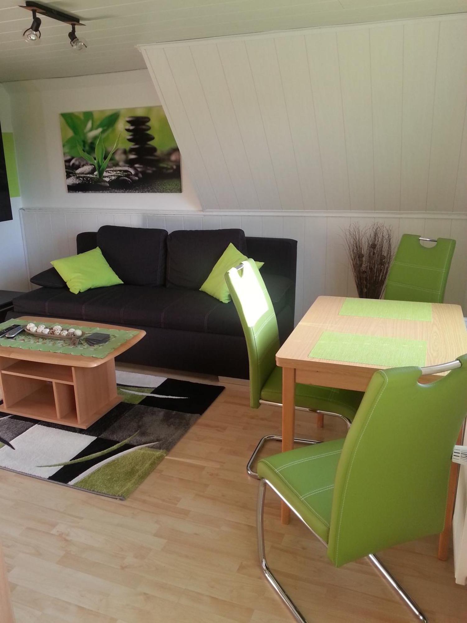 Ferienwohnung "Bittner" Altratjensdorf Ngoại thất bức ảnh